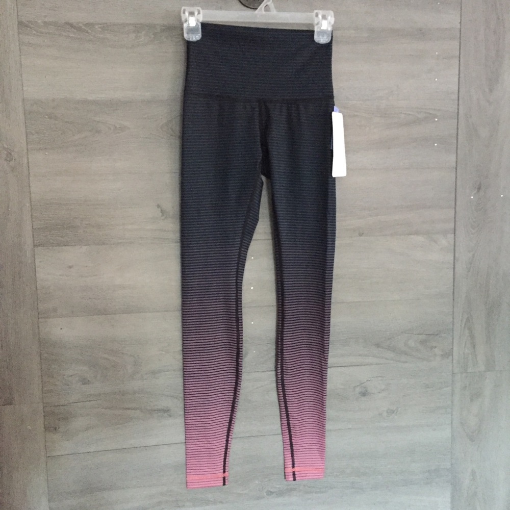 Lululemon HR WU Luxtreme Rare